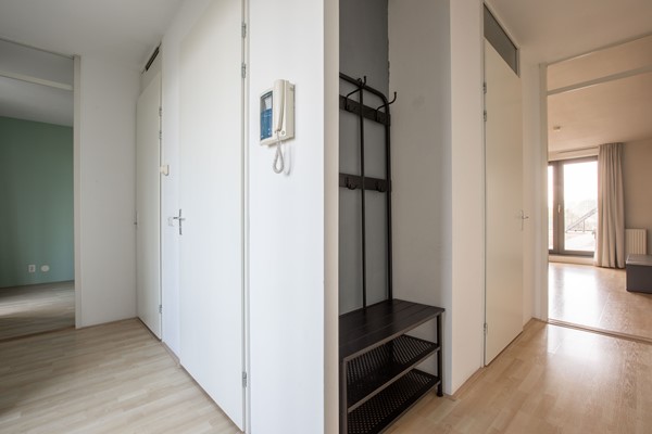 Medium property photo - Pablo Picassostraat 109, 3544 NX Utrecht